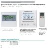 Mitsubishi Electric SLZ-KA35VA Inverter (внутренний блок кассетного типа)