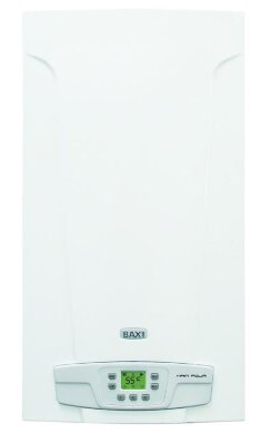 Baxi MAIN FOUR 18 F (18 кВт)