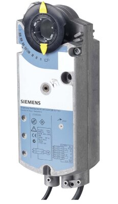 Siemens GCA 121.1E