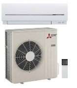 Mitsubishi Electric MSZ-SF50VE/MUZ-SF50VE Inverter