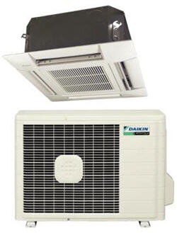 Daikin FFQ60B/RKS60F invertor