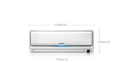 Samsung AQ18EAN