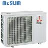 Mitsubishi Electric PLA-RP35BA/SUZ-KA35VA/PLP-6BAE Inverter