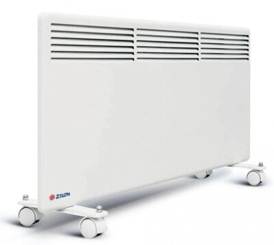 Zilon ZHC-1000 AN  (Advanced)