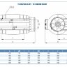 Soler & Palau TD 500/150-160 Silent
