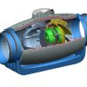 Soler & Palau TD 500/150-160 Silent