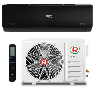 Royal Clima RCI-AN70HN inverter