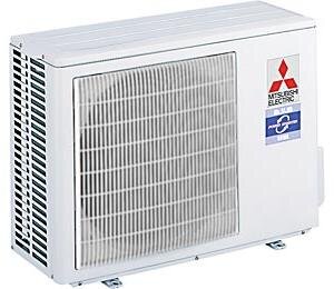 Mitsubishi Electric PUHZ-RP50VHA4 Inverter