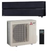 Mitsubishi Electric MSZ-LN50VGB/MUZ-LN50VG Inverter (Черный Оникс)