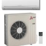 Mitsubishi Electric MSZ-GF71VE/MUZ-GF71VE Inverter