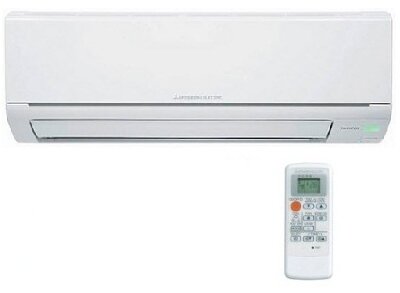 Mitsubishi Electric MSZ-HJ50VA Inverter (внутренний блок настенного типа)