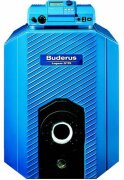 Buderus Logano G115 WS 32