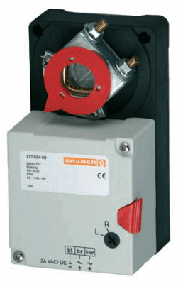 Gruner 227C-024-08