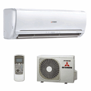 Mitsubishi Heavy SRK25QA-S/SRC25QA-S
