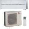 Mitsubishi Electric MSZ-LN50VGW/MUZ-LN50VG Inverter (Натуральный белый)