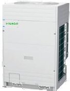 Hyundai HRH252VX-DC8
