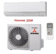Mitsubishi Heavy SRK35ZIX-S/SRC35ZIX-S