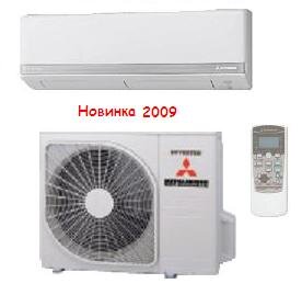 Mitsubishi Heavy SRK35ZIX-S/SRC35ZIX-S