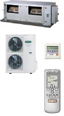 Fujitsu General ARHA45LATU