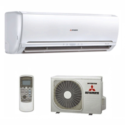 Mitsubishi Heavy SRK35QA-S/SRC35QA-S
