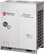 Royal Clima  UNE-335