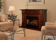 Dimplex Oxford 26