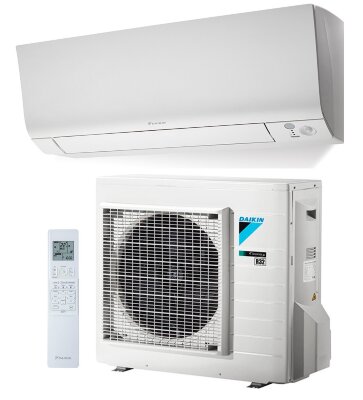 Daikin FTXM35M/RXM35M