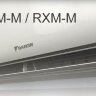 Daikin FTXM35M/RXM35M