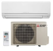 Mitsubishi Electric MSZ-HJ50VA/MUZ-HJ50VA Inverter