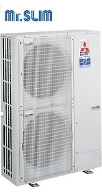 Mitsubishi Electric PUHZ-RP100YKA Inverter