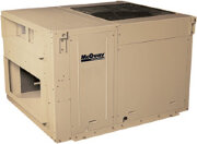 McQuay MRT250AR