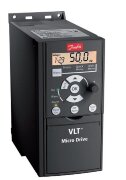 Danfoss VLT Micro Drive FC 51 11 (3 фазы)
