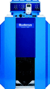 Buderus Logano G215 WS 95