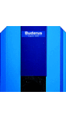 Buderus Logano G215 WS 95