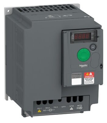 Schneider Electric ATV310HU40N4E Частотный преобразователь