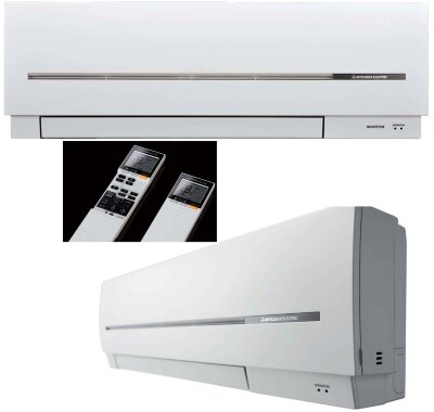 Mitsubishi Electric MSZ-SF25VE Inverter (внутренний блок настенного типа)