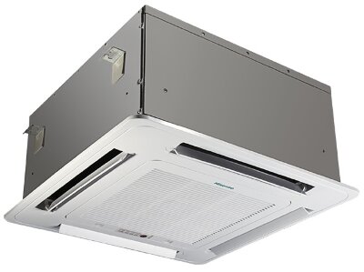 Hisense AUC-36UX4SEA/AUW-36U4SA Inverter