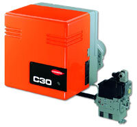 Cuenod C.24 GX107 (короткая труба)