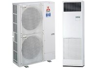 Mitsubishi Electric PSA-RP140GA/PUHZ-RP140VKA Inverter