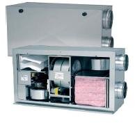 Systemair VR 300 TK/B /2