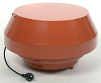 Systemair TFER 315 L (красный)