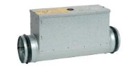 Systemair CB 125-1,2