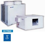 Gree FGR65H/A-G