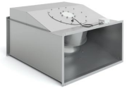 Korf WRW 100-50/63-4D
