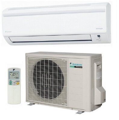 Daikin FTX25J3/RX25K