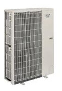 Mitsubishi Electric PUMY-P140YHM-A (внешний блок)