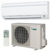 Daikin FTX35J3/RX35K
