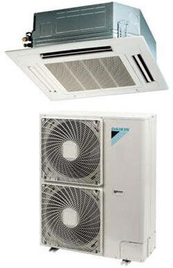Daikin FCQ71C/RQ71BV/W
