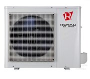 Royal Clima MCL-07 компрессорно-конденсаторный блок