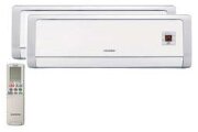 Gree GWHD18(09x2)AANK3A1B invertor
